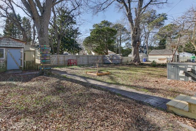 407 Russell ST, Portsmouth, VA 23707