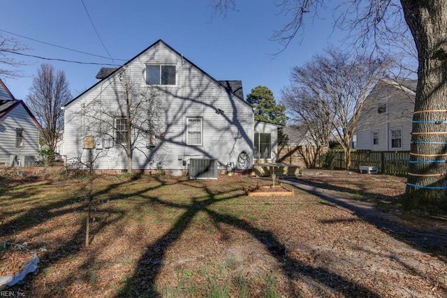 407 Russell ST, Portsmouth, VA 23707