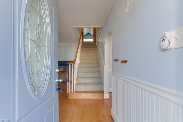 407 Russell ST, Portsmouth, VA 23707