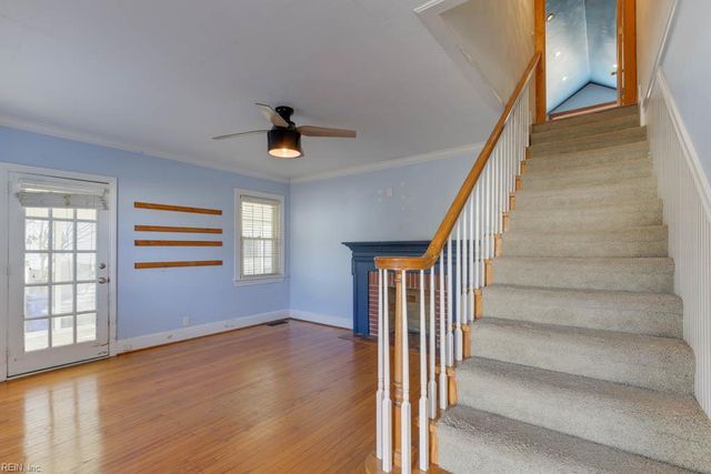 407 Russell ST, Portsmouth, VA 23707