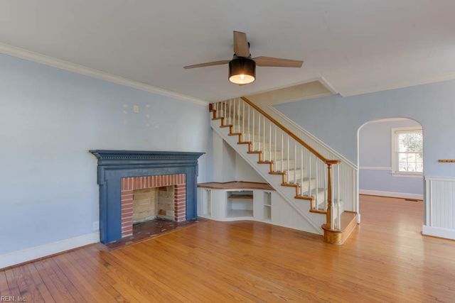 407 Russell ST, Portsmouth, VA 23707