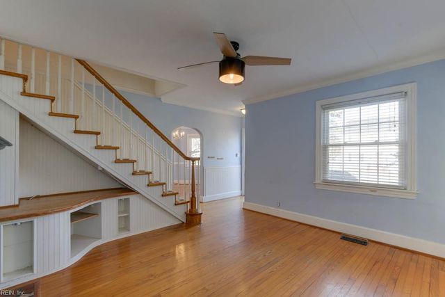 407 Russell ST, Portsmouth, VA 23707