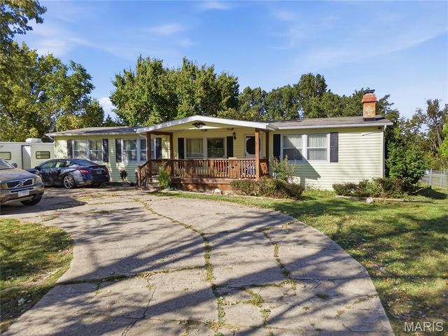 167 Menne Road, O'fallon, MO 63366