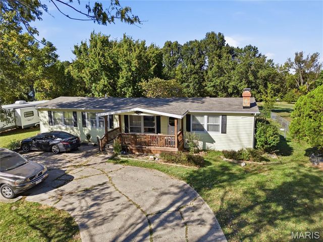 167 Menne Road, O'fallon, MO 63366