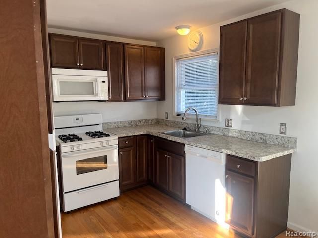 9918 Woodring Street, Livonia, MI 48150