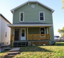 2433 Adams Street, Granite City, IL 62040