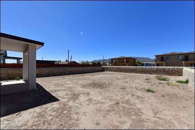 7913 MITZIE RAM Place, El Paso, TX 79904