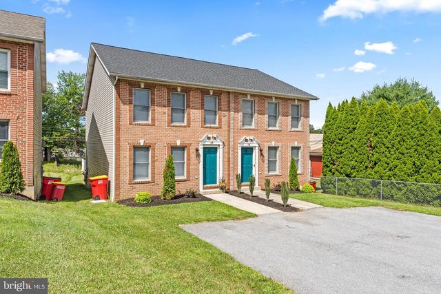 138 HARVARD RD, Hagerstown, MD 21742