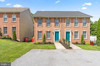 138 HARVARD RD, Hagerstown, MD 21742