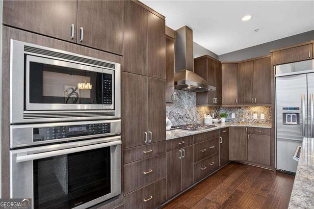 1065 Peachtree Street NE 2901, Atlanta, GA 30309