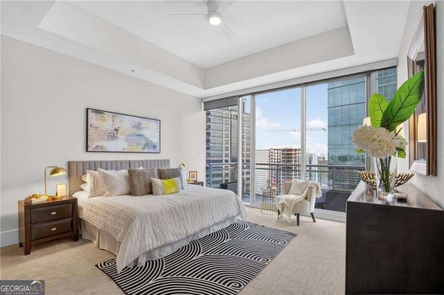 1065 Peachtree Street NE 2901, Atlanta, GA 30309