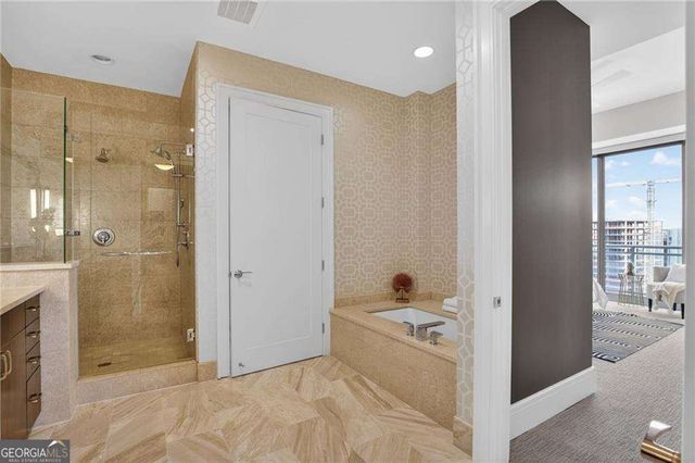 1065 Peachtree Street NE 2901, Atlanta, GA 30309