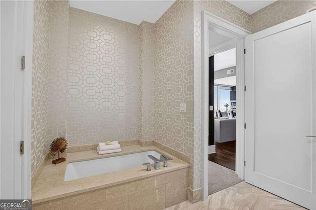 1065 Peachtree Street NE 2901, Atlanta, GA 30309