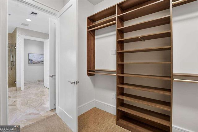 1065 Peachtree Street NE 2901, Atlanta, GA 30309