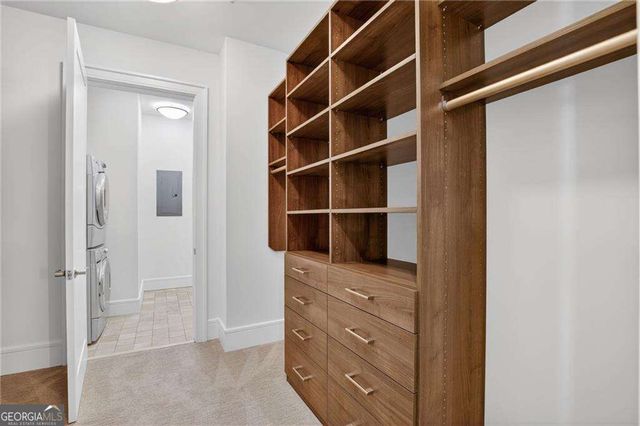 1065 Peachtree Street NE 2901, Atlanta, GA 30309