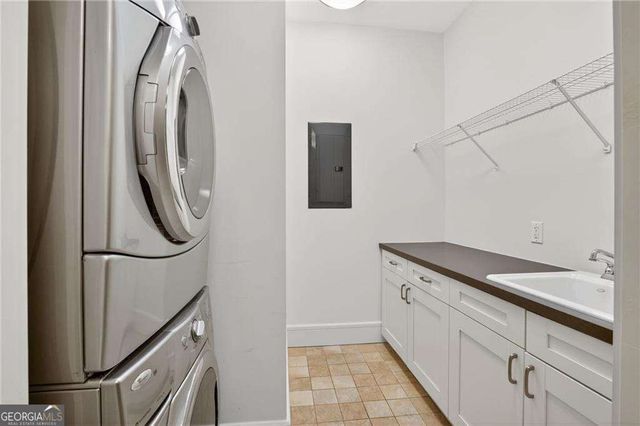 1065 Peachtree Street NE 2901, Atlanta, GA 30309