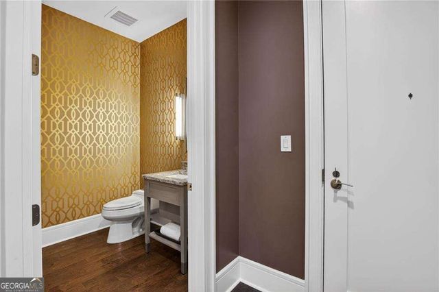 1065 Peachtree Street NE 2901, Atlanta, GA 30309