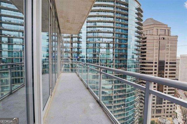 1065 Peachtree Street NE 2901, Atlanta, GA 30309