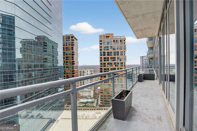 1065 Peachtree Street NE 2901, Atlanta, GA 30309