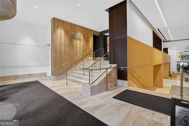 1065 Peachtree Street NE 2901, Atlanta, GA 30309