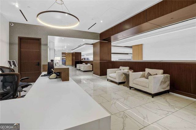 1065 Peachtree Street NE 2901, Atlanta, GA 30309