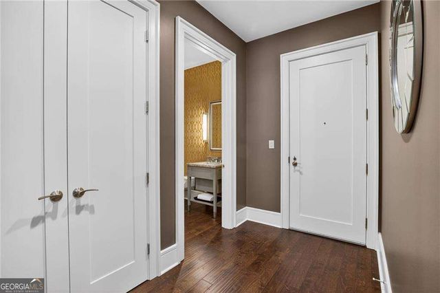 1065 Peachtree Street NE 2901, Atlanta, GA 30309