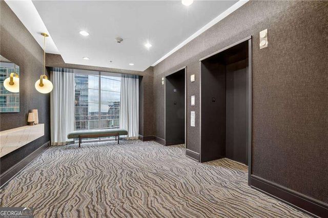 1065 Peachtree Street NE 2901, Atlanta, GA 30309