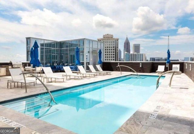 1065 Peachtree Street NE 2901, Atlanta, GA 30309