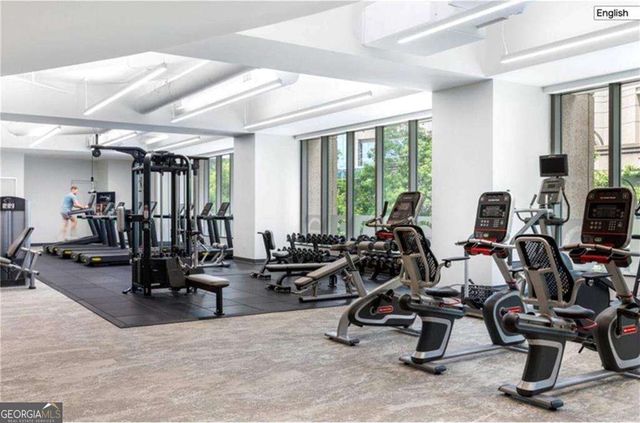 1065 Peachtree Street NE 2901, Atlanta, GA 30309