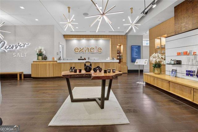 1065 Peachtree Street NE 2901, Atlanta, GA 30309