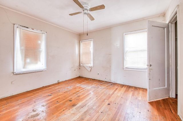 4603 E Nevada Avenue, Fresno, CA 93702