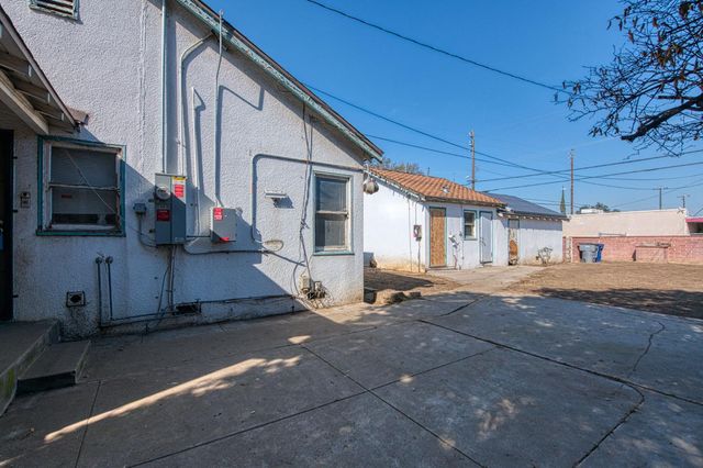 4603 E Nevada Avenue, Fresno, CA 93702
