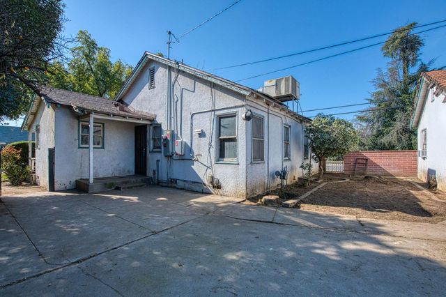4603 E Nevada Avenue, Fresno, CA 93702