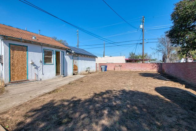 4603 E Nevada Avenue, Fresno, CA 93702