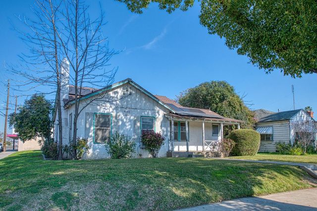 4603 E Nevada Avenue, Fresno, CA 93702