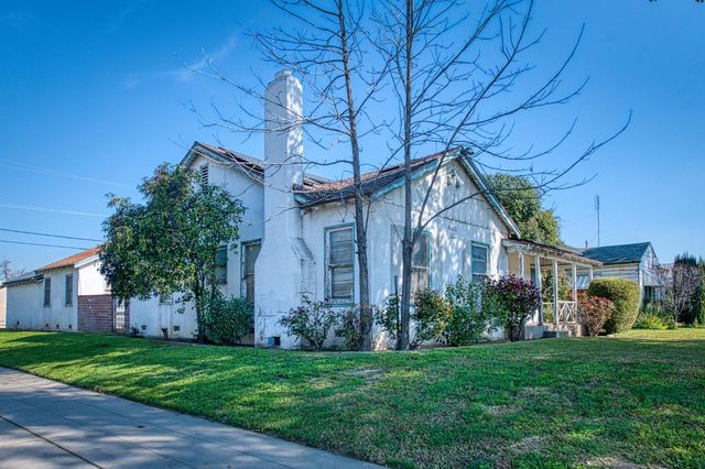 4603 E Nevada Avenue, Fresno, CA 93702