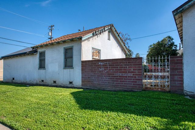 4603 E Nevada Avenue, Fresno, CA 93702