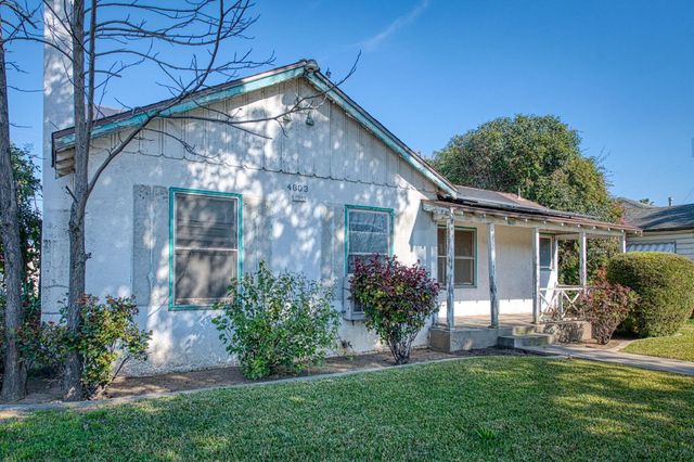 4603 E Nevada Avenue, Fresno, CA 93702