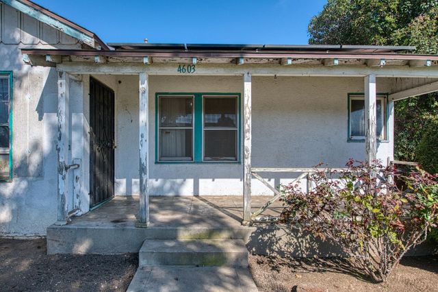 4603 E Nevada Avenue, Fresno, CA 93702