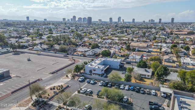 1504 E INDIANOLA Avenue, Phoenix, AZ 85014