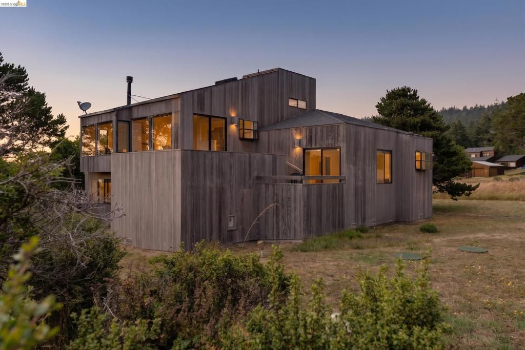 Image 41 of property listing at 186 Wild Moor Reach, The Sea Ranch, CA 95497