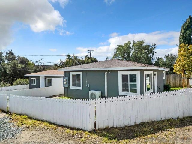 1222-24 Willowside Ter, Alpine, CA 91901