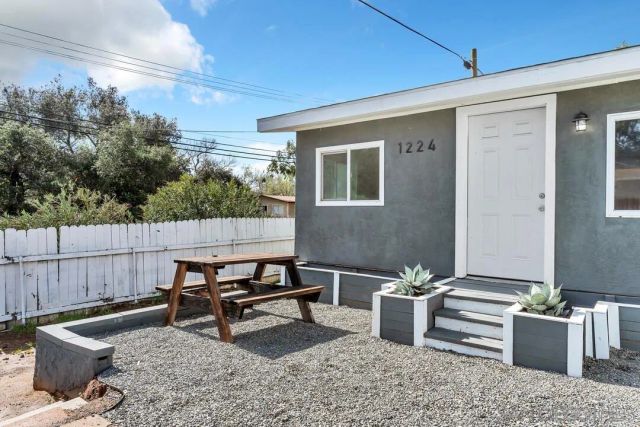 1222-24 Willowside Ter, Alpine, CA 91901