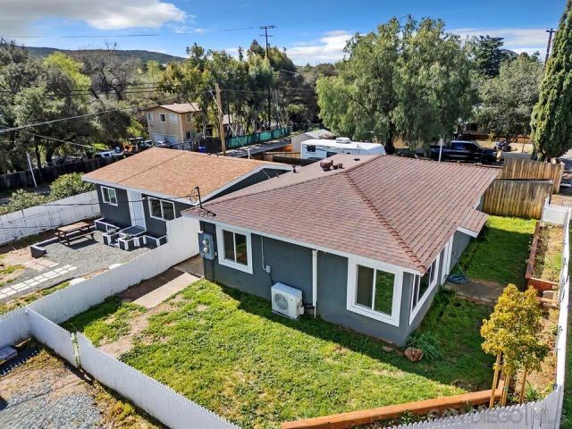 1222-24 Willowside Ter, Alpine, CA 91901