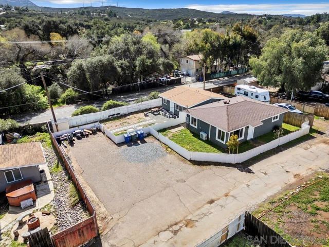 1222-24 Willowside Ter, Alpine, CA 91901