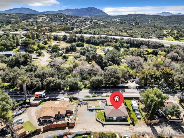 1222-24 Willowside Ter, Alpine, CA 91901