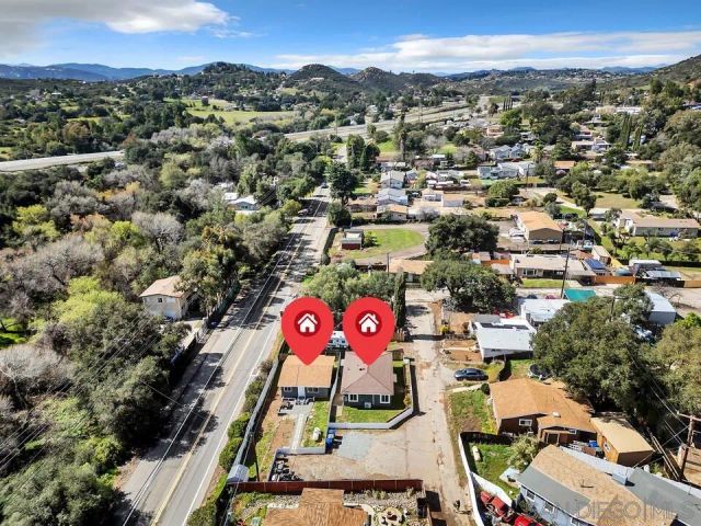 1222-24 Willowside Ter, Alpine, CA 91901