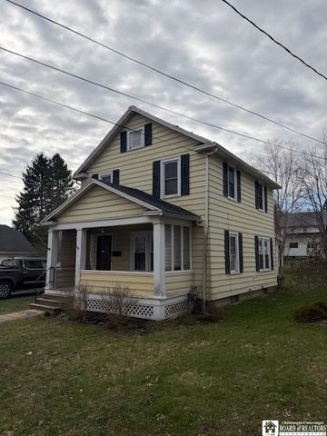 321 Superior Street, Jamestown, NY 14701