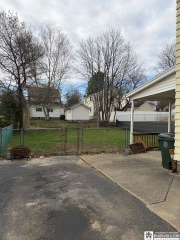 321 Superior Street, Jamestown, NY 14701