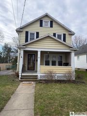 321 Superior Street, Jamestown, NY 14701